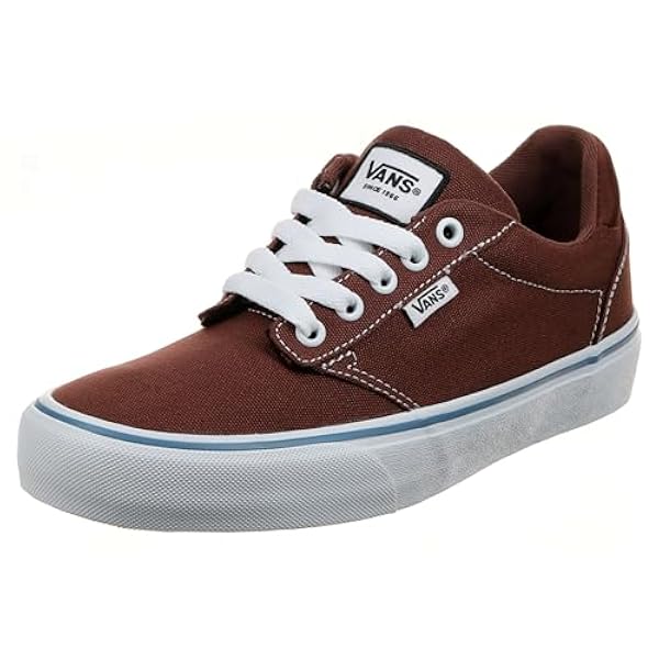 Vans Atwood Deluxe, Zapatillas Hombre